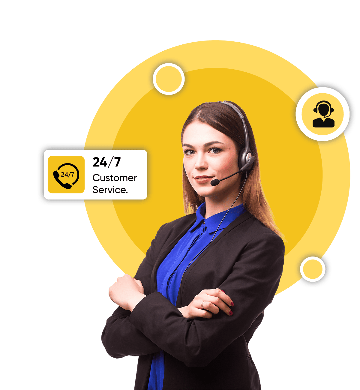Capital Car Rental Customer Service Agent